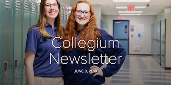 June 03 Newsletter